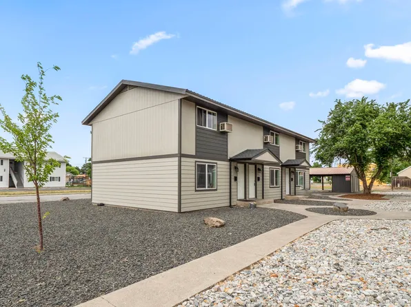 2003 E Desmet Ave, Spokane, WA 99202