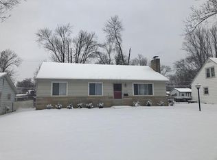 2508 Cranford Rd, Columbus, OH 43221