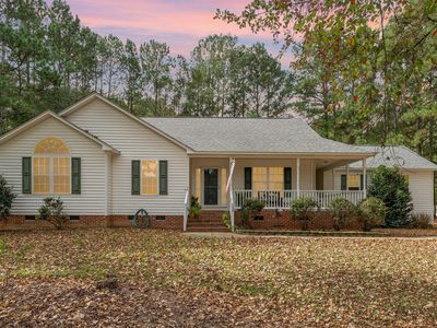 130 Tast Dr, Wendell, NC, 27591