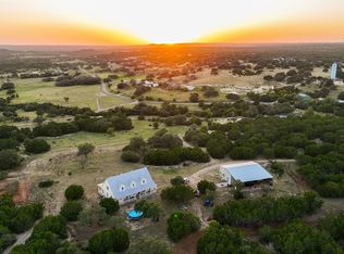 4237 County Road 330, Burnet, TX 78611