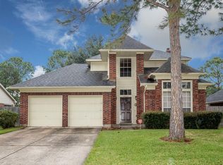 1223 Boulderwoods Dr, Houston, TX 77062