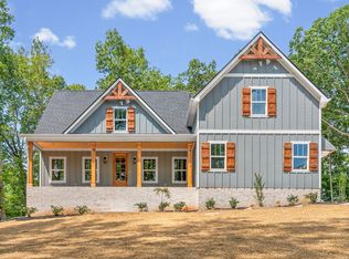 3501 Shadowbend Ln LOT 1, Clarksville, TN 37043