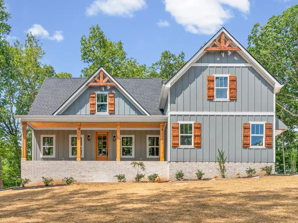 3501 Shadowbend Ln Lot 1, Clarksville, TN 37043