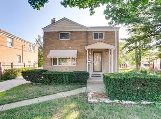 2625 Westbrook Dr, Franklin Park, IL