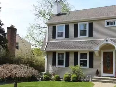 8 Harrington Pl, Mamaroneck, NY, 10543