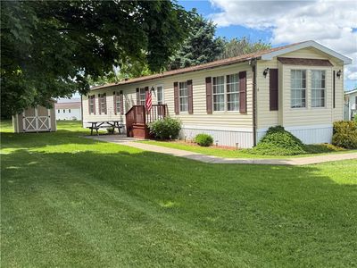 5 Arrowhead Dr, Waterloo, NY, 13165