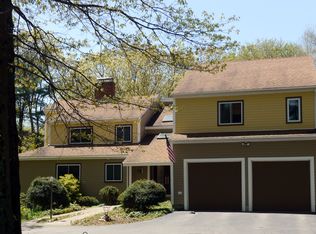 41 Winter St, Weston, MA 02493