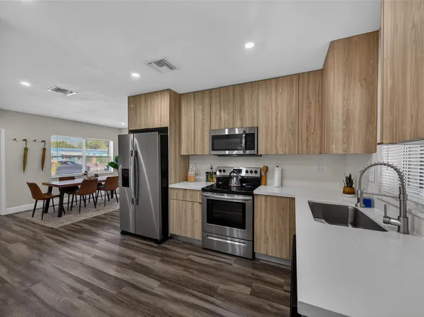 540 NE 59th Ct, Fort Lauderdale, FL 33334