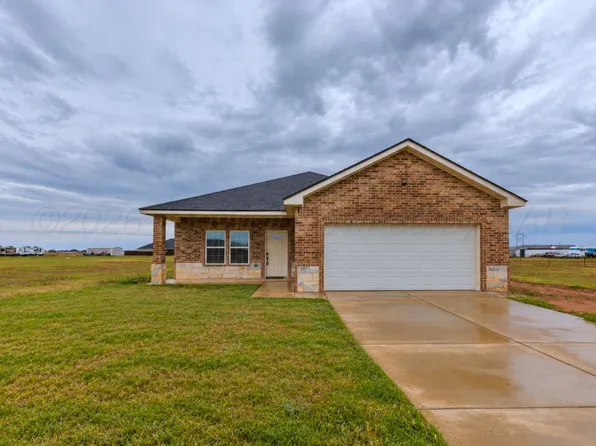 17850 Lone Ranch Rd, Amarillo, TX 79124