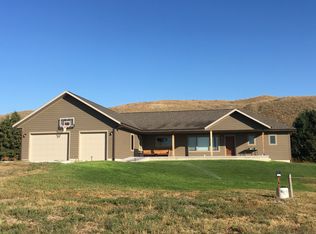 33129 S Ashby Rd, Ashby, NE 69333