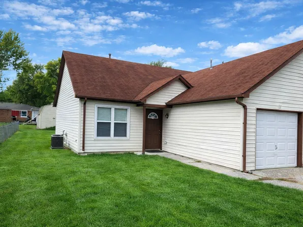 5B Stevens Dr #5A, Plainfield, IN 46168