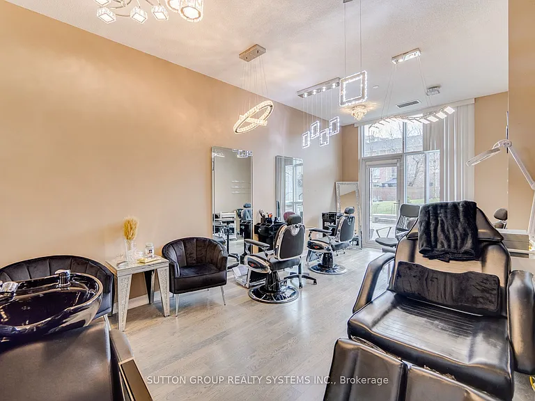 9191 Yonge St #SW-105 — Photo 13
