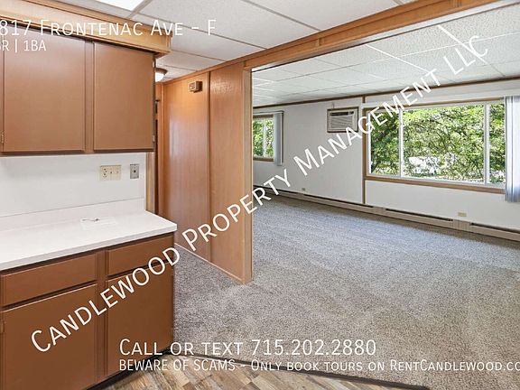 2nd image of 2817 Frontenac Ave #F