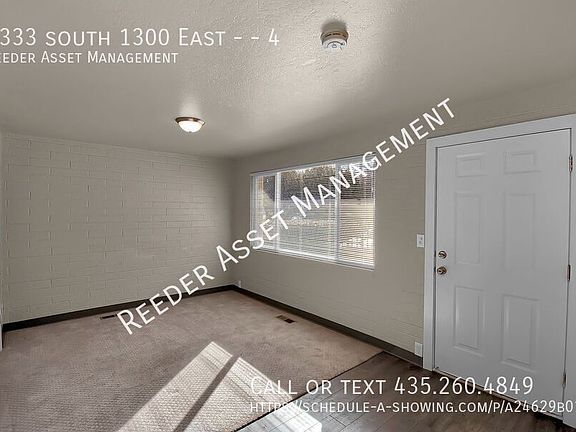 3rd image of 3333 S 1300 E APT 4