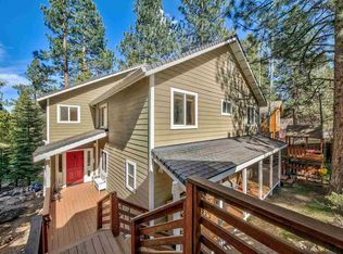 15198 Donnington Ln, Truckee, CA 96161