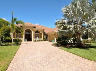 3281 Sanctuary Pt, Fort Myers, FL 33905