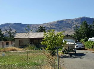 5536 Penn Ave, Rock Island, WA 98850