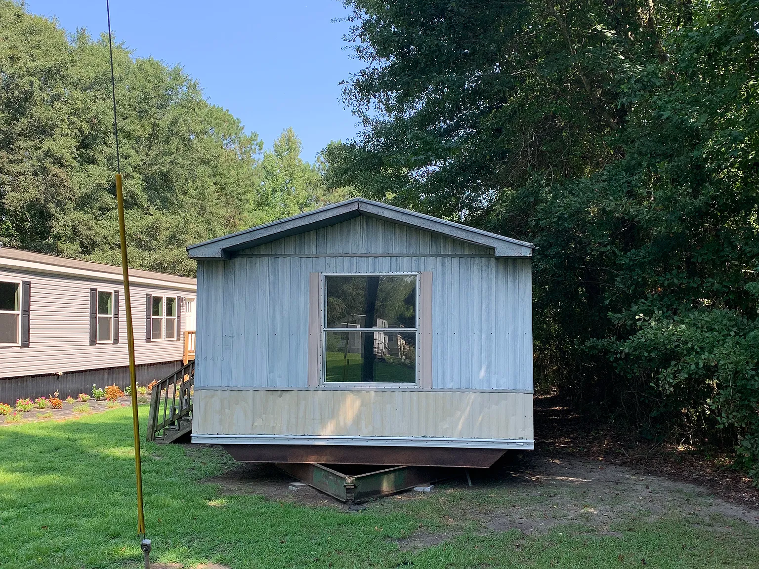 Mobile Home $7,000 2BR/1BA Financing Available! — Photo 2