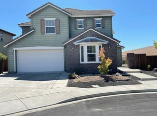 913 Bailey Ct, San Ramon, CA 94582