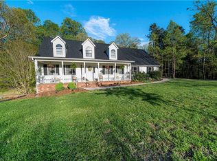 6495 Pine Hall Rd, Belews creek, NC 27009