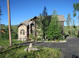 120 Moose Ct, Winter Park, CO 80482