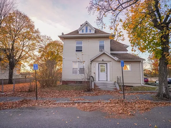 9 Windsor St, Worcester, MA 01605