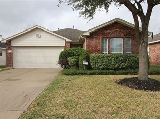6523 Carly Park Way, Houston, TX 77084
