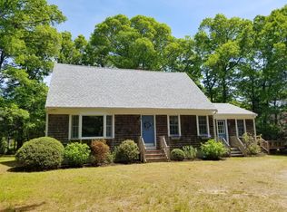 35 Needles Ln, North Falmouth, MA 02556