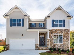 307 Orchard Trl, Canton, GA 30115