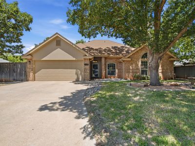 5242 Western Plains Ave, Abilene, TX, 79606