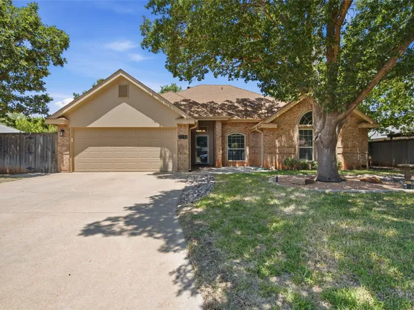 5242 Western Plains Ave, Abilene, TX 79606