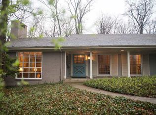 1617 Wood Moor Dr, Fort Wayne, IN 46804