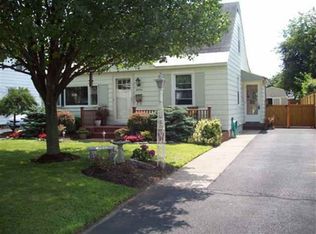 3016 Granville Ave, Schenectady, NY 12306