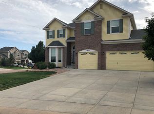 13021 Fishers Island Rd, Peyton, CO 80831