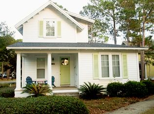 1284 Laurel Way, Miramar Beach, FL 32550