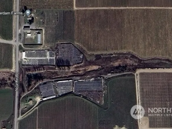 41305 N Griffin Road, Grandview, WA 98930