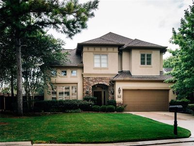 2934 Rosemary Park Ln, Houston, TX, 77082