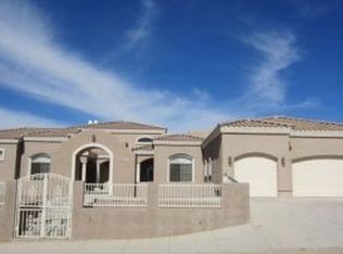 865 Desert Dr, Globe, AZ 85501