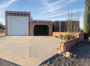 3303 Jemez Ct, Deming, NM 88030