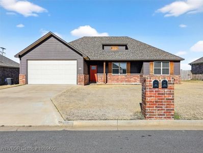 106 Countryside Way, Pocola, OK, 74902