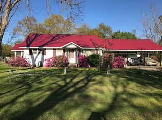 306 Mildred St, Oriental, NC 28571