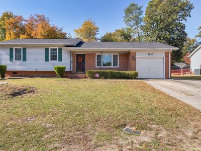 5925 McDougal Dr, Fayetteville, NC, 28304