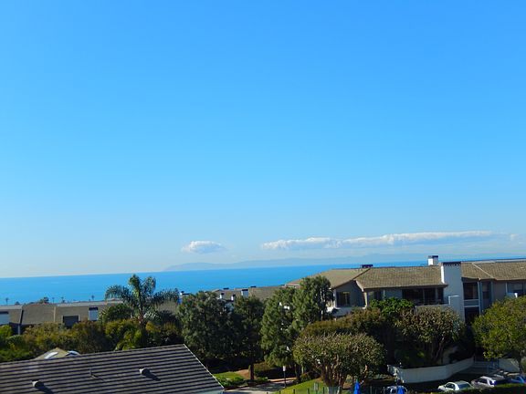 CATALINA VIEW!