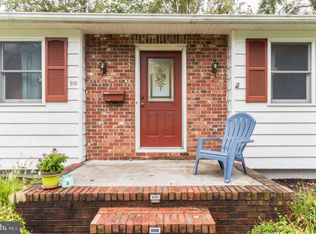 510 W Van Sant Ave, Linwood, NJ 08221