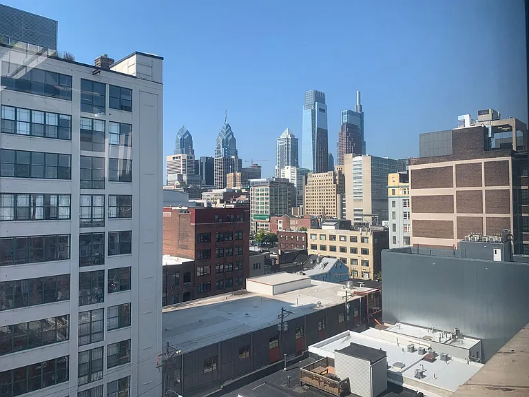 The Lofts at The Wolf Building — Photo 90