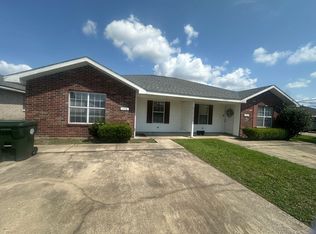 1718 N Tallowood Dr, Lake Charles, LA 70605