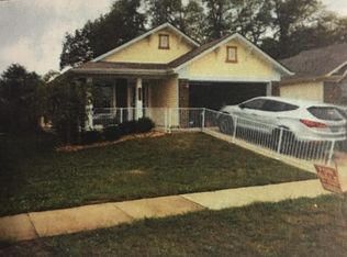 152 Seth Way, Georgetown, KY 40324