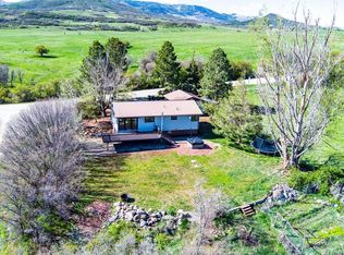 60016 Me Rd, Collbran, CO 81624