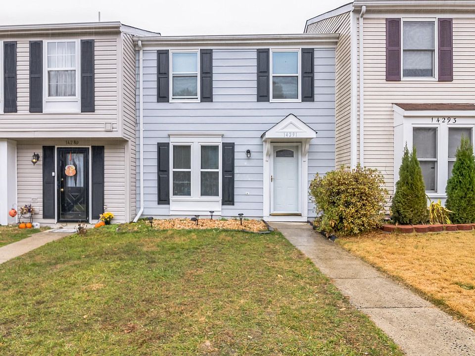 1st image of 14291 Felty Pl