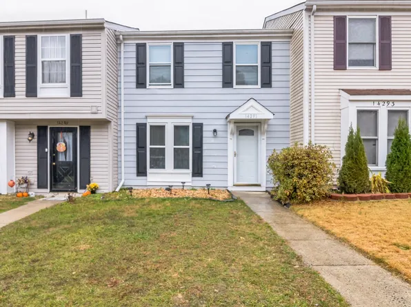 14291 Felty Pl, Woodbridge, VA 22193